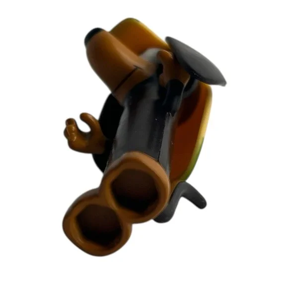 Bluey and Friends Snickers The Weiner Dog Replacement Figure Mates Dachshund - Picture 5 of 5